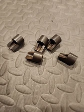 Pro Neck Stem Bolt Wedge