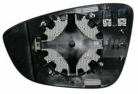 Spiegelglas, AußEnspiegel Links FüR VW Eos,Jetta Iv,Passat,Scirocco