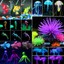 thumbnail 1 - Fish Tank Artificial Ornament Animal Plant Aquarium Landscaping Underwater Decor