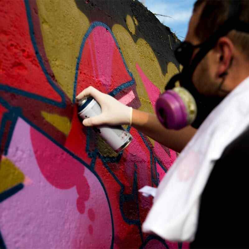 MTN Montana Colors 94 Spray Paint 400ml eBay