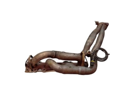 Abgaskrümmer Krümmer für MERCEDES SLK R170 230 KOMPRESSOR A1111403709