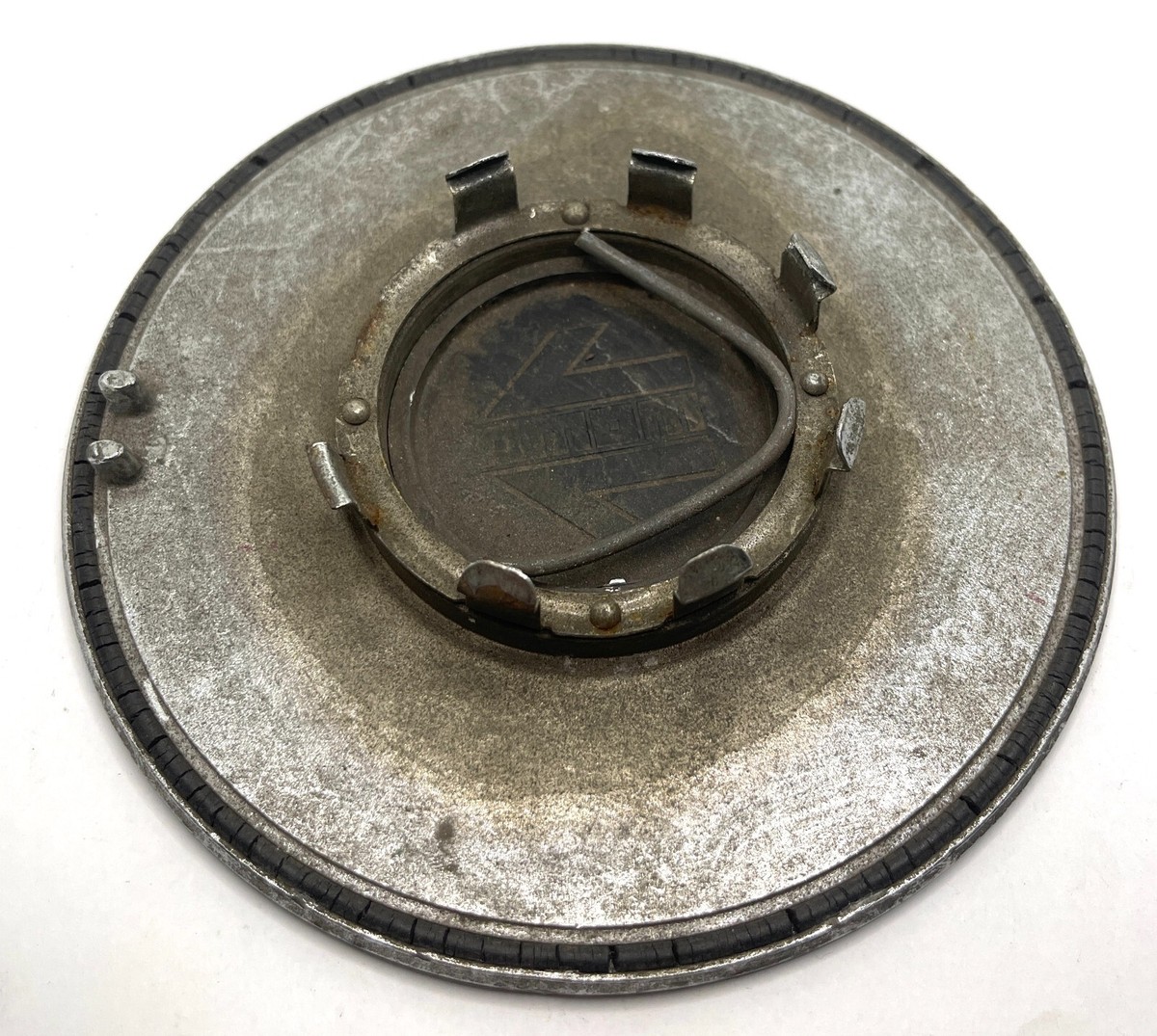 12 Momo Black / Chrome Wheel Center Cap | eBay
