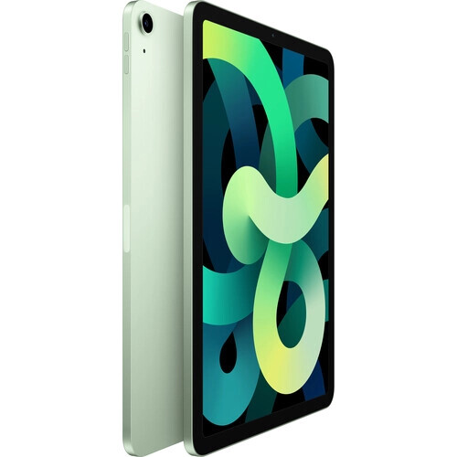 Apple iPad Air 4 (4th Gen) (10.9 inch) - 64GB - 256GB Wi-Fi Apple iPad Air 4 (4th Gen) (10.9 inch) - 64GB - 256GB Wi-Fi