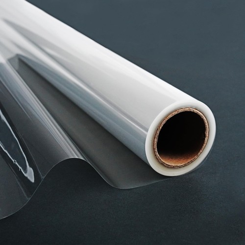 Craft And Party Clear Cellophane Wrap Roll 30" X 100ft Cellophane Roll Gift W... - Picture 4 of 5