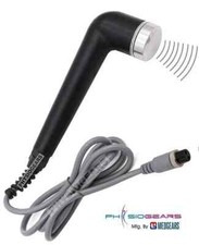 Ultrasound Therapy Head with Cable – 1MHz & 3MHz Replacement Sound Head