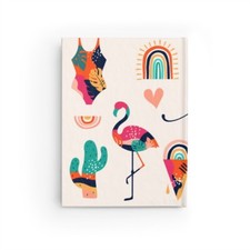 Journal - Ruled Line