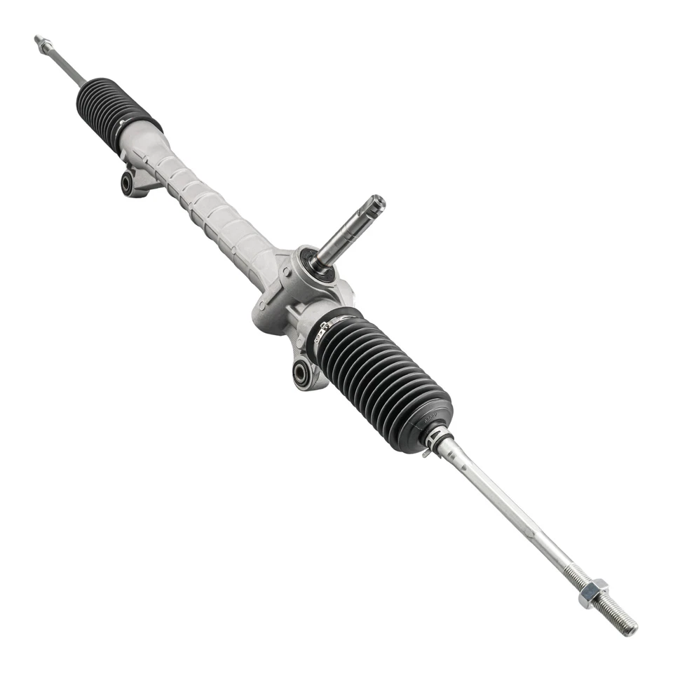 Power Steering Rack Pinion Assembly for 2005-2009 Chevy Equinox Pontiac Torrent Foto 3 de 4