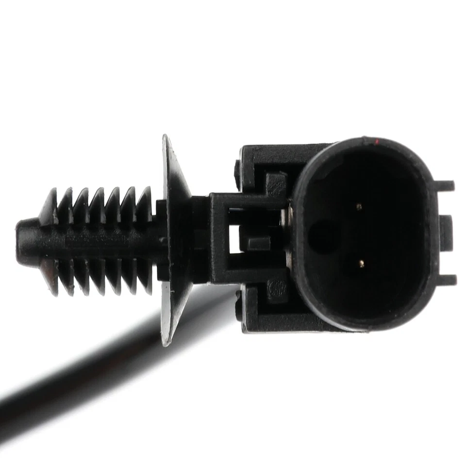 Pair of 2 Front ABS Wheel Speed Sensor For 2007-2014 Nissan Tiida Versa - Image 4 of 4