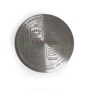 Diffusore calore barbecue Diffusore calore barbecue