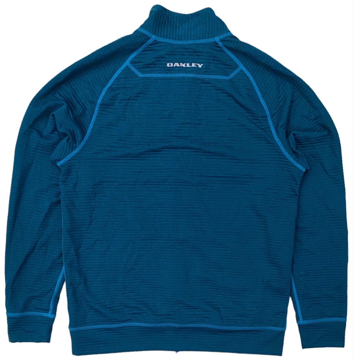 オークリー PC DRY EXPLOSION JACKET JPN XL Oakley Enhance Wind Mesh Jacket 14.7 - Raven | Oakley® JP