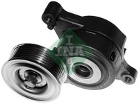 INA 534 0287 10 Riemenspanner, Keilrippenriemen For Mazda