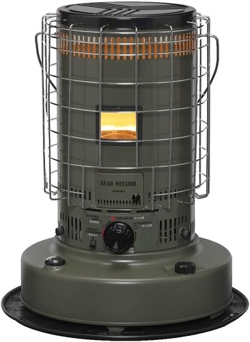 Kerosene Heater Battery Operated Heaters For Indoors Best Kerosene