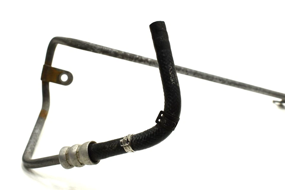 Tubo tubo de manguera de retorno de dirección asistida OEM para VW Volkswagen Passat 2012-2014 Foto 3 de 4