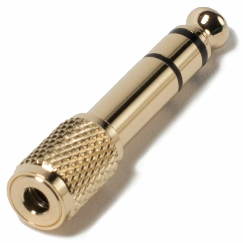SENNHEISER Adapter Plug Male Jack 1 4