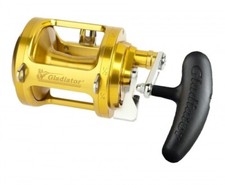 MULINELLO GLADIATOR 6/0 - 30-50lbs