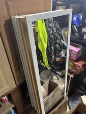 Mainstays Over-the-door Wall Mirror " Home Decor