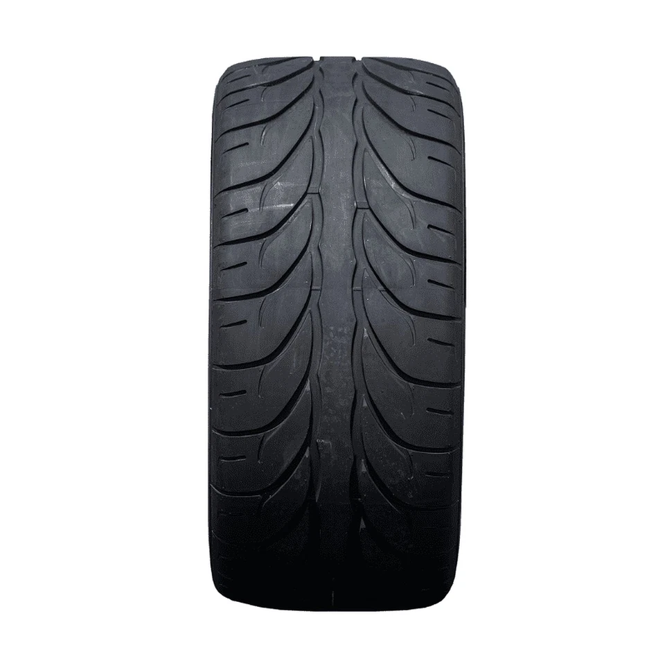 4 New Kenda Vezda Uhp Max Summer (kr20a) - 295/40zr18 Tires 2954018 295 40 18 Foto 3 de 4