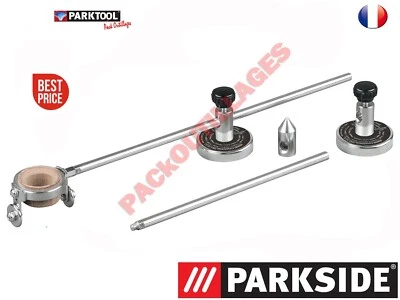 PARKSIDE® Compas pour découpeur plasma PPS 40 A1 / PPS 40 B2