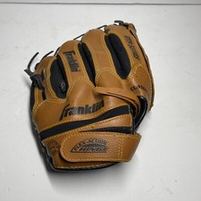 Franklin 4625-10-1/2 RTP Series Baseball Youth Glove Mitt 10 1/2" Right Throw