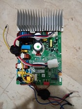 RIPARAZIONE O PERMUTA SCHEDA CONDIZIONATORI   ARISTON,HISENSE 2037504A,Kwk-A907