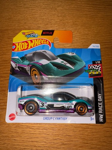 Hot Wheels 2023 2024 Single Diecast Cars - Brand New - Select Your Car - Picture 48 of 94