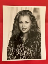 Vanessa Williams ,  original vintage press headshot photo