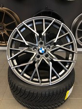 18 Zoll Winterräder 225/40 R18 Reifen für BMW 3er e46 CSl Coupe Cabrio Limousine