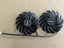 95MM Graphics Card Fan FOR MSI GEFORCE GTX 960 GAMING 100ME PLD10010S12HH DC12V