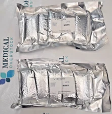 M569970 - ORTHO-CLINICAL - VITROS DESICCANT PACKS - LOT OF 2 - SEALED - NEW