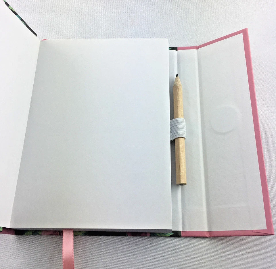 Stifthalter Stiftschlaufe Pen Loop selbstklebend für Kalender Notizbuch Tablet - Bild 3 von 4