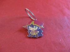 League of Legends Lulu Keychain Key Chain *NEW*