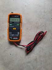 Automatic Multimeter