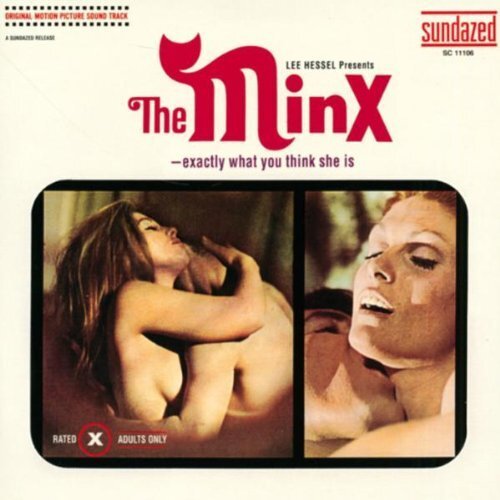 Original Soundtrack Minx, The (The Cyrkle) (CD) Album