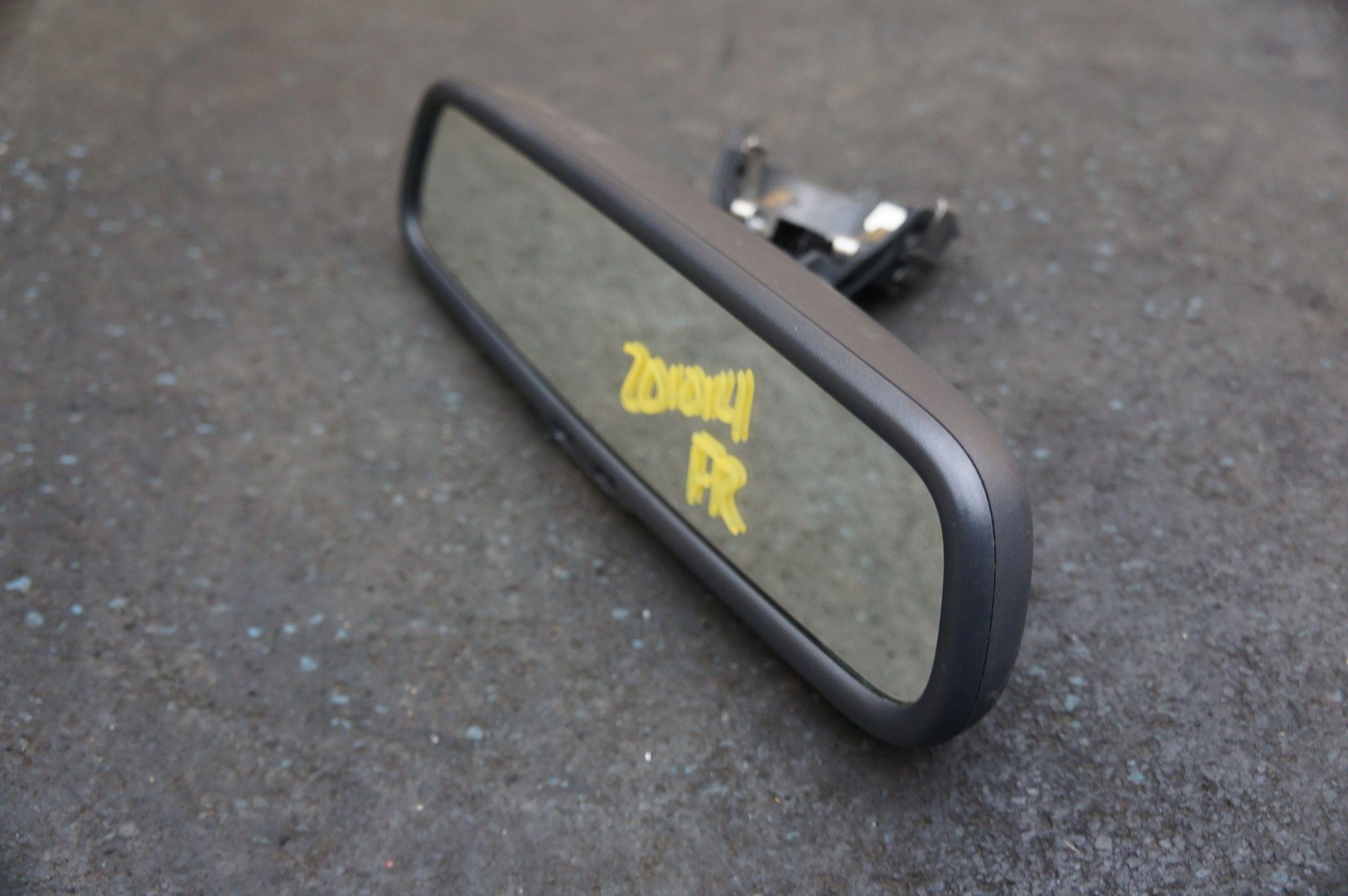 Interior Rear View Mirror 3w8857511 Oem Bentley Continental Gt Gtc 2005