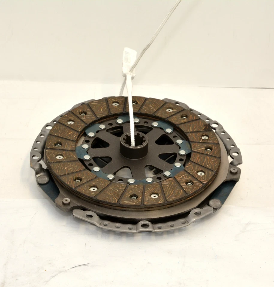 Kupplungsatz für BMW 3er 5er 320 325 E34 E39 520 525 - Bild 3 von 4