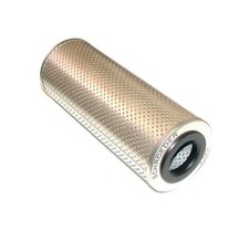 NEW SCHROEDER  J10  HYDRAULIC FILTER 10 MICRON 9" LENGTH 4" DIAMATER