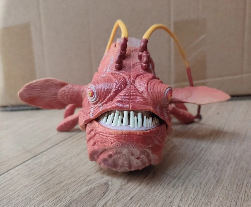 Opee Star Wars Episode I La Menace Fantôme Collection 1998 - Photo 2/4