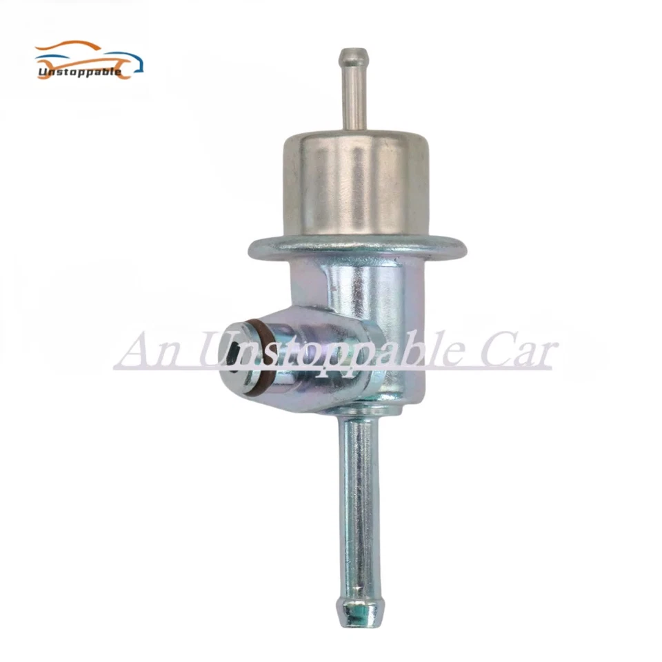 For 1989-1995 Suzuki Sidekick Geo 1.6 Tracker NEW Fuel Pressure Regulator PR4149 - Imagem 3 de 4