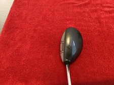 Callaway Big Bertha HeavenWood #3(THREE)H 20o Hybrid Steel UniFlex RH 40.50"