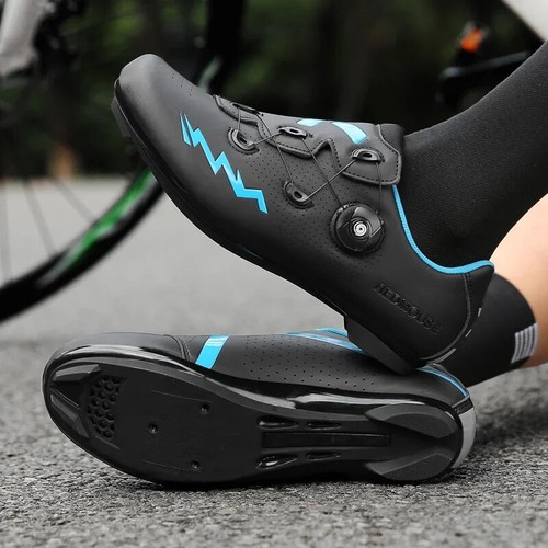 Profession Mountainbike Turnschuhe Männer Straßen Geschwindigkeit Sport Schuhe - Picture 12 of 27