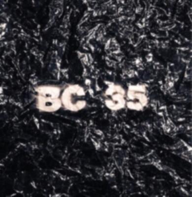 V/A: BC35: THE 35 YEAR ANNIVERSARY OF BC STUDIO - LP vinyl *BRAND NEW*