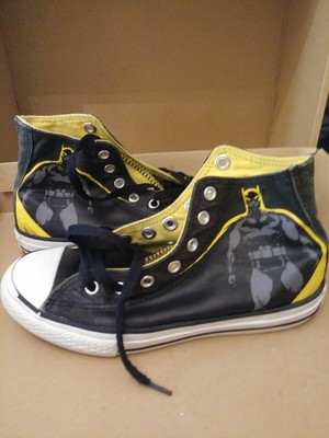 boys batman converse