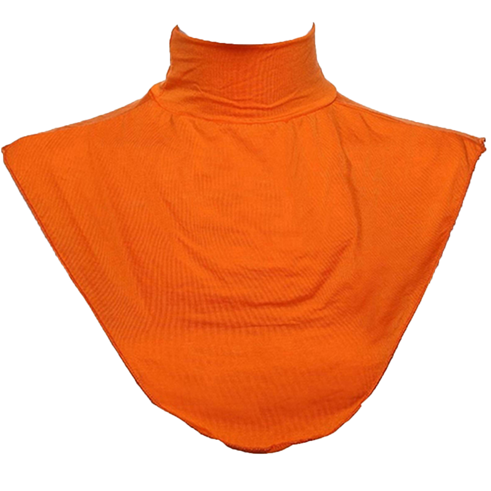 Modal False Collar Elastic Easy To Remove Modal Mock Turtleneck Collar modal-false-collar-elastic-easy-to-remove-modal-mock-turtleneck-collar