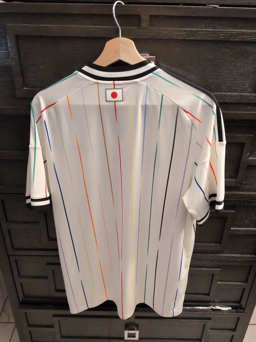 adidas Japan National Team 2026 Away JN1872 | eBay