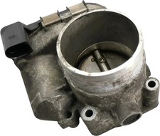 VW Passat 3B Audi A4 B5 Drosselklappe 06B133062B 1,8T APU ANB AWT AWM