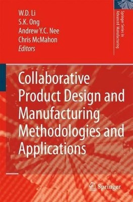 Collaborative Product Design and Manufacturing Methodologies ... - 9781849966498