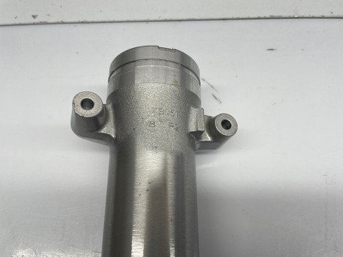 SUZUKI GSX1400 02-04 Front Fork Tube Outer Right 5113042F01 - Picture 5 of 18