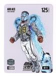 2026 Bo Jackson Battle Arena Air Ace `Ace Bailey` Ice Blizzard Battlefoil