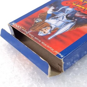 MEGA MAN 2 Nintendo NES PAL-B Euro (Complet) Capcom Megaman Rockman