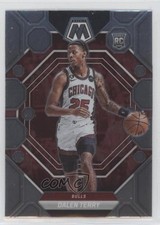 2022-23 Panini Mosaic Rookies Dalen Terry #209 06p8